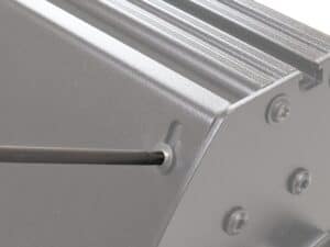 6"/T30 Torx Allen Key for Slimsport Rack
