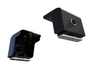 Foot Set Angled / 75mm