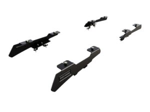 Toyota Rav4 (2019-Current) Foot Rails