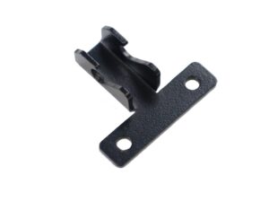 Jerry Can Holder Latch Keeper