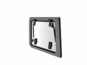 Toyota Land Cruiser 76 Gullwing Door Right Hand Frame