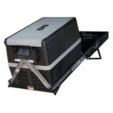 Fridges and accessories