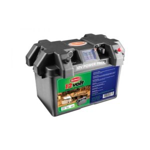 Batteries and accessories