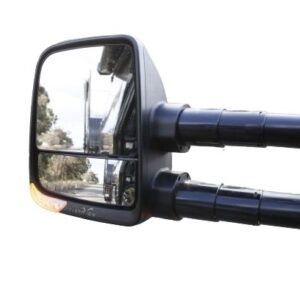 Towing mirrors