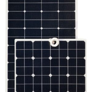 Solar panels and accessories